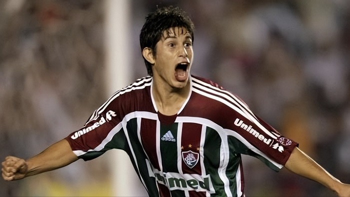 没有参加过世界杯的10大球星,阿根廷十大球星