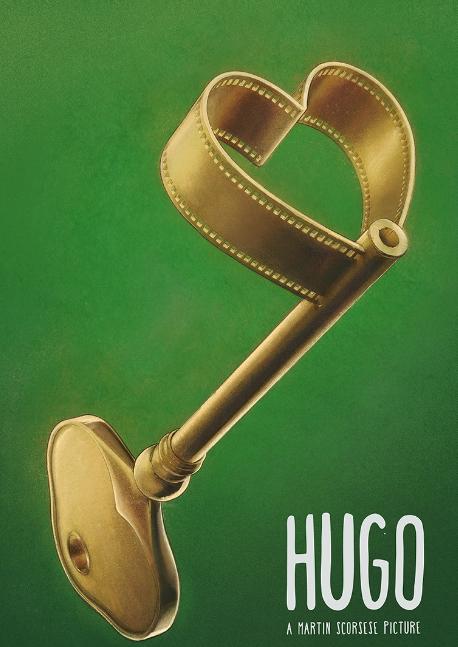 电影海报的设计思路,电影海报设计中的文字再造研究