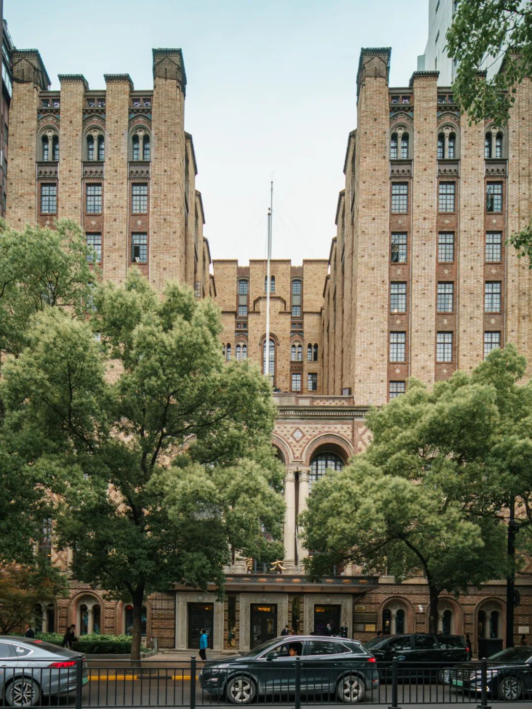 魔都最强博物馆,魔都博物馆之旅