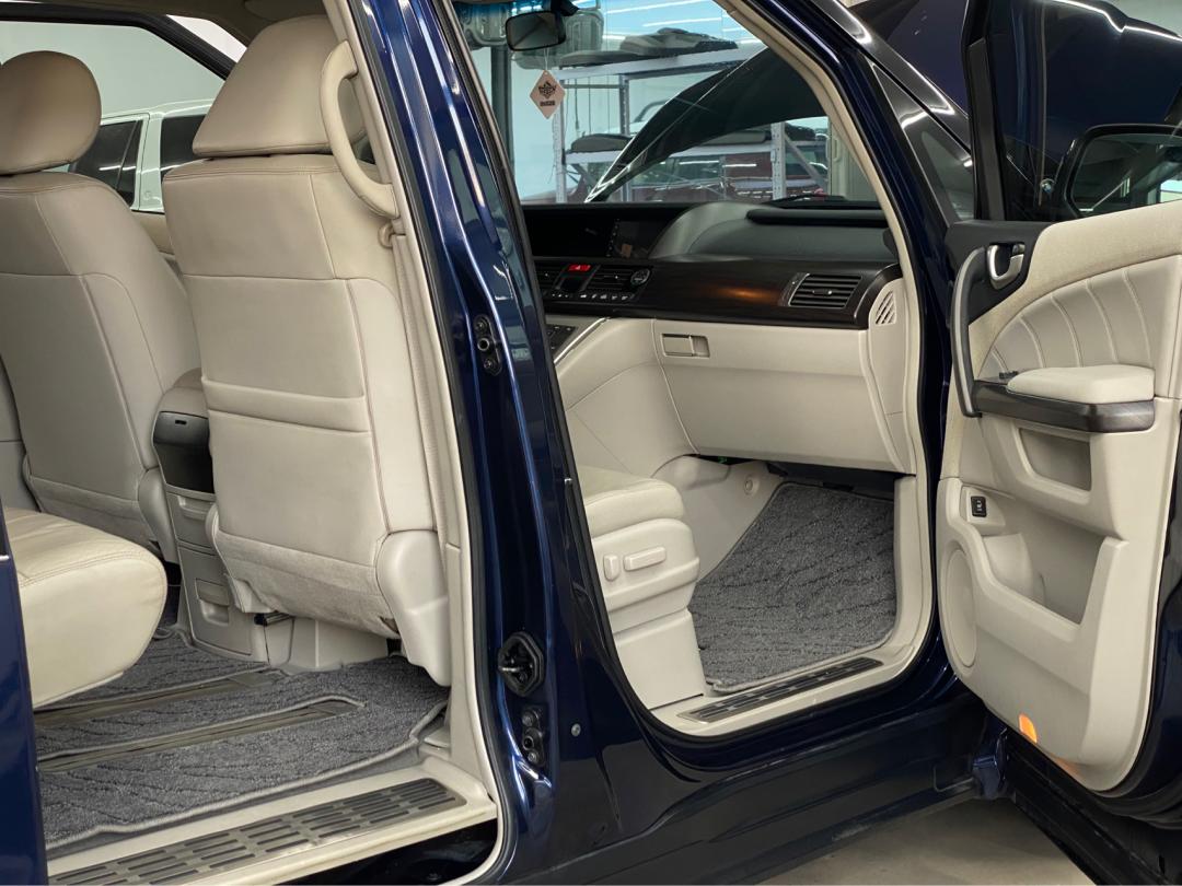 老款艾力绅全车翻新,老款艾力绅2.4大修