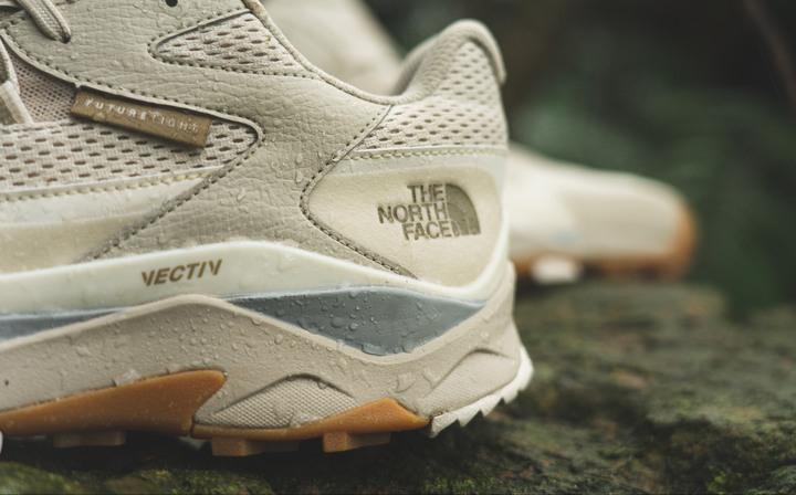 thenorthface透气登山徒步鞋,thenorthfaceultrafastpac登山鞋