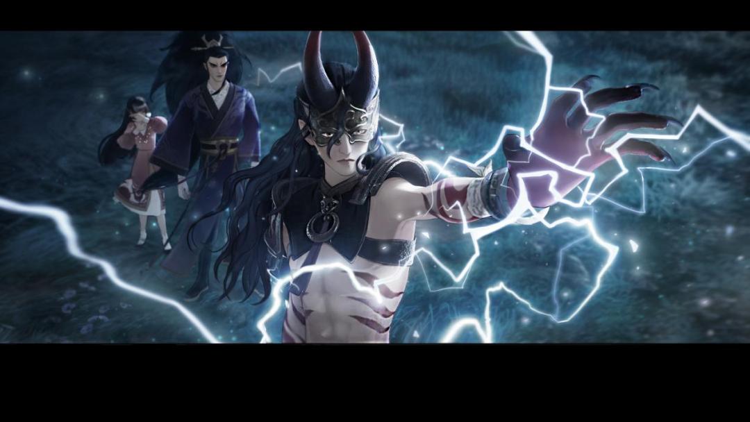 神话ip,神话ip设计