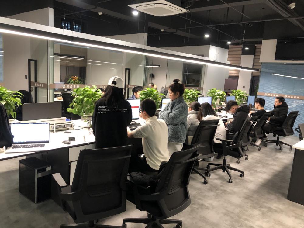 建设12个跨境电商园区,瓯海跨境电商