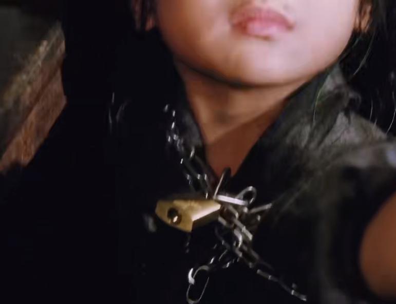 王杰未被毒哑前的嗓音,王杰消失了