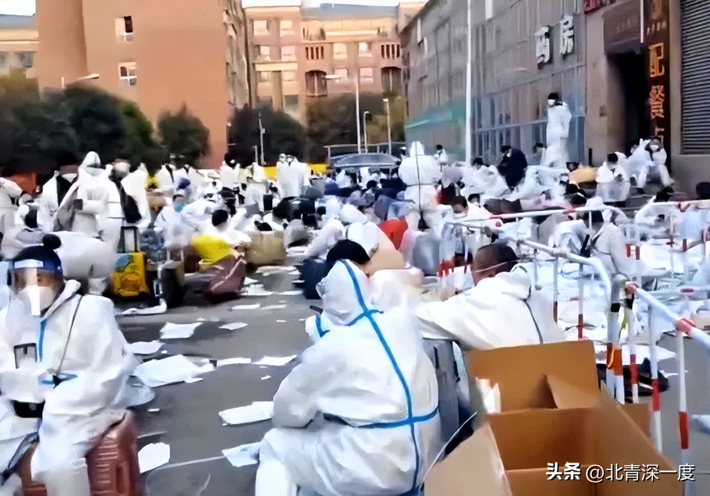 疫情下的富士康人员工作,疫情下的富士康员工的无奈和酸楚