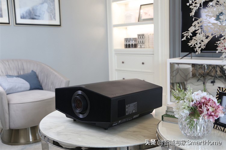 索尼kvpl-xw5000投影,jvcn80和索尼xw7000