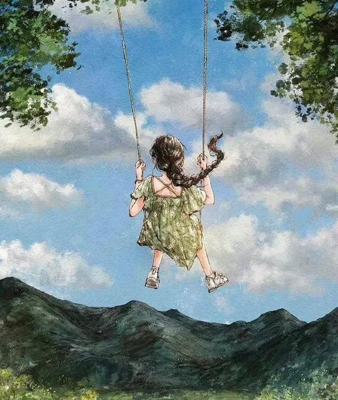 分享自己如何走出抑郁,怎样治愈自己的颓废