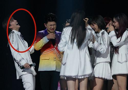 张大大为什么去娱乐圈,张大大为什么认识这么多女艺人