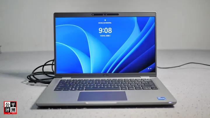 DELLPrecision3470评测中篇：红色疑问测中现