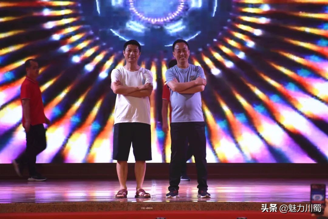 三台实验中学开学典礼,三台实验中学2021