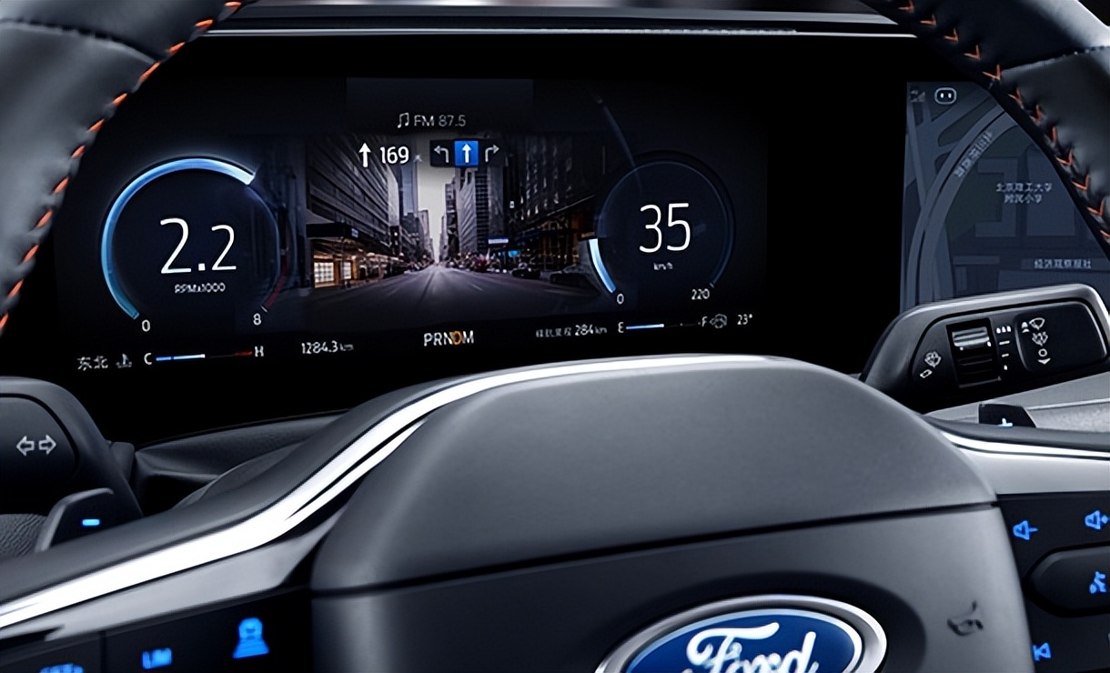 蒙迪欧值得入手么,蒙迪欧值得购买么