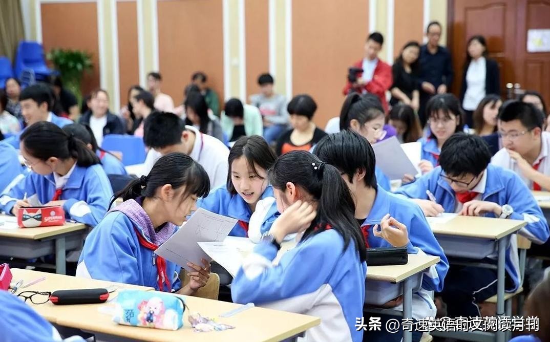 如何提高高中英语成绩的最佳方法,初二如何快速提高英语成绩的方法