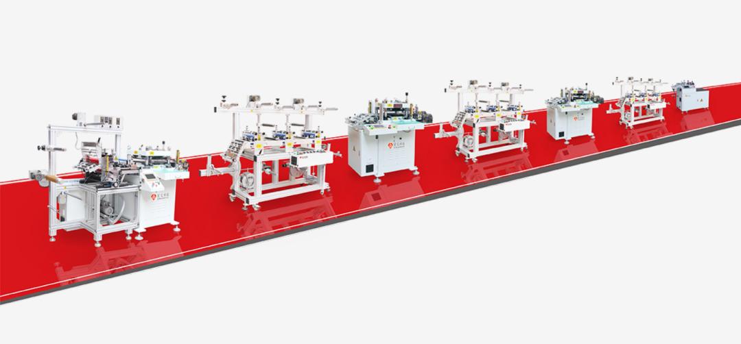 异步圆刀模切机工作原理,平刀模切异步机教程