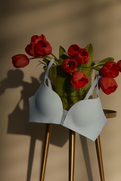 黛安芬triumph内部模特选拔,triumph黛安芬