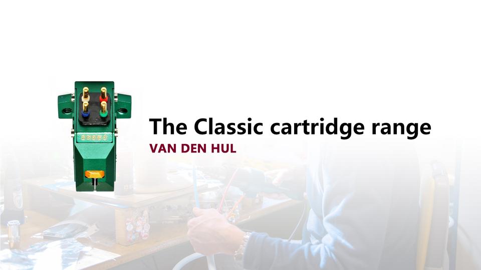 荷兰范登豪VandenHul线材、音响器材、唱头数据参数目录大全