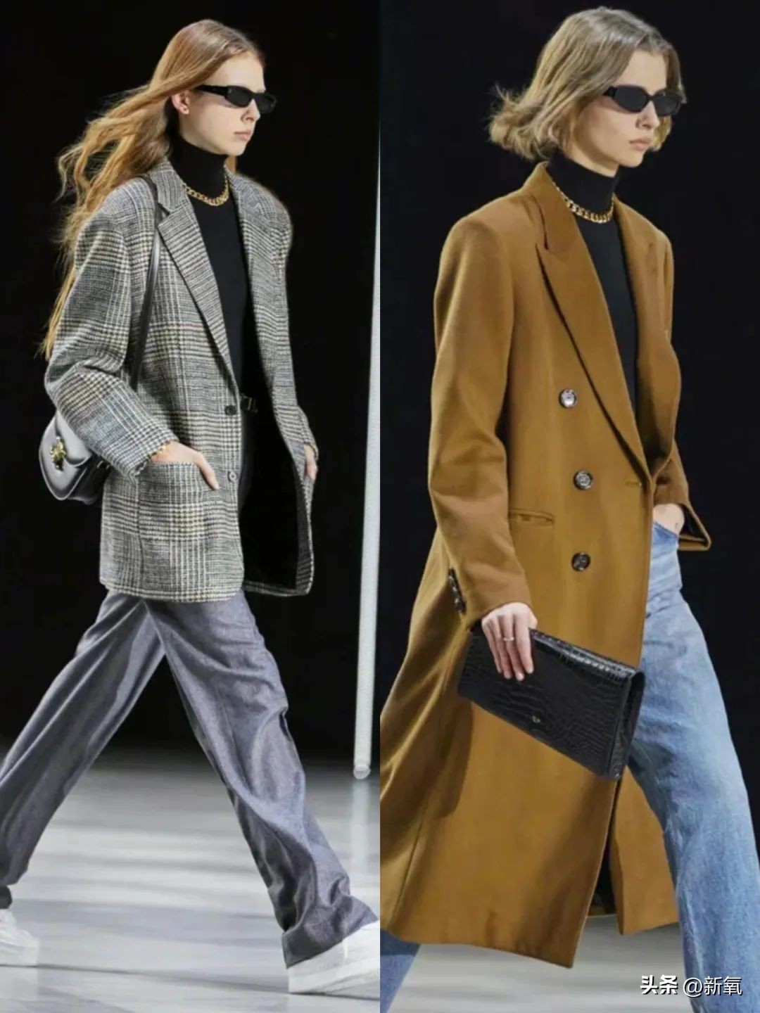 职场美学穿搭,职场穿搭美学到底怎么选