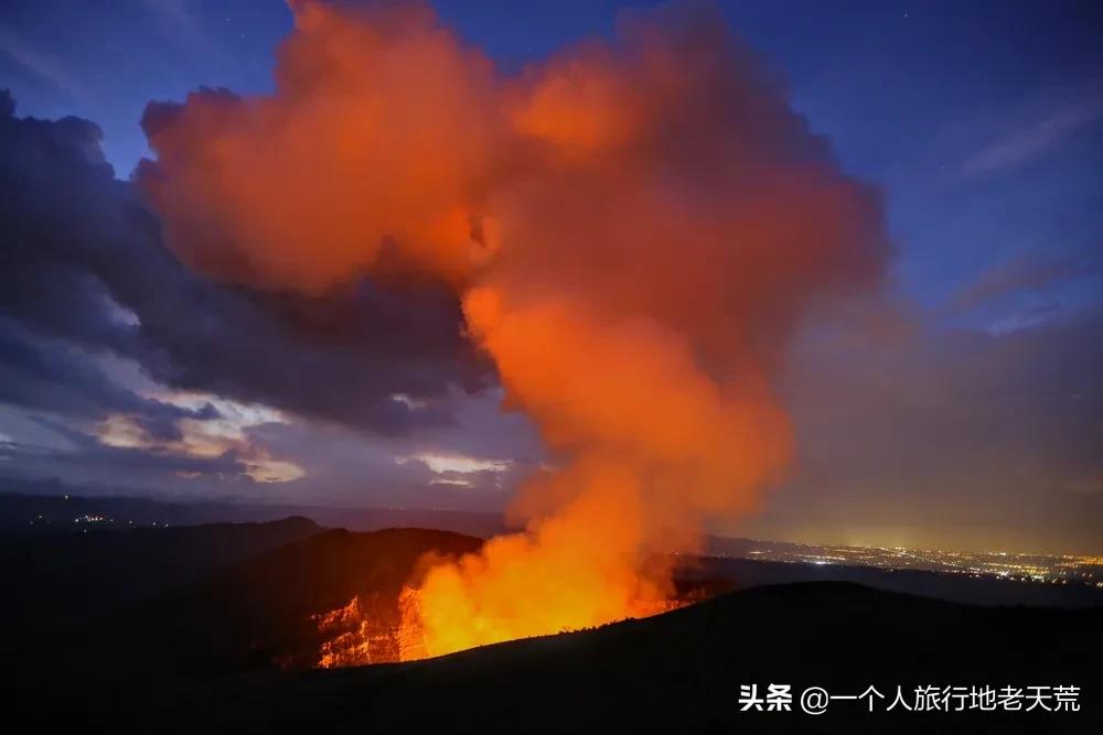 一觉醒来，尼加拉瓜与台湾“断交”！这是个怎样的国家