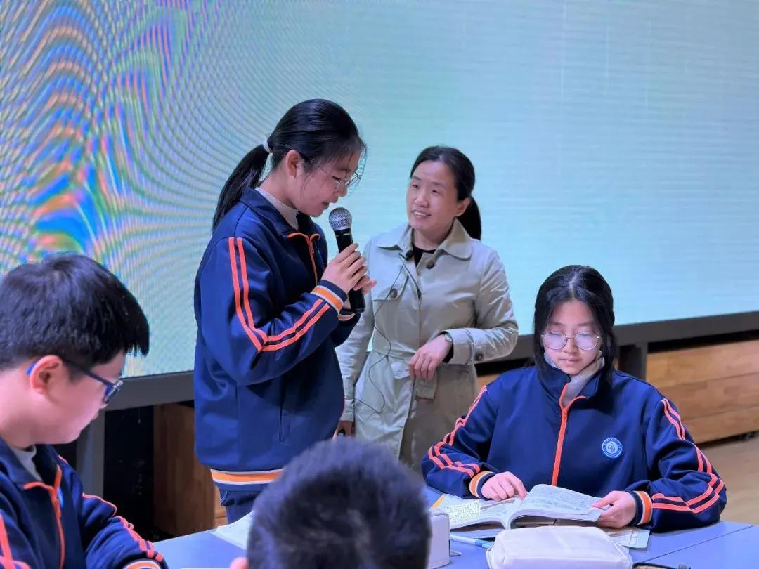 【卓越鹿鸣·示范引领】特邀八方宾朋，共研主题教学