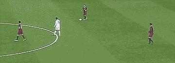 疯狂c罗进球视频,c罗足球篇