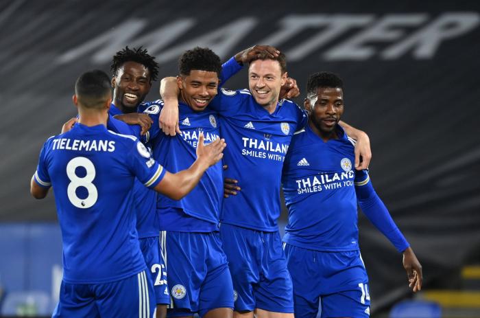 每日足球推荐卢顿vs曼彻斯特城,布莱顿vs埃弗顿足球联赛直播