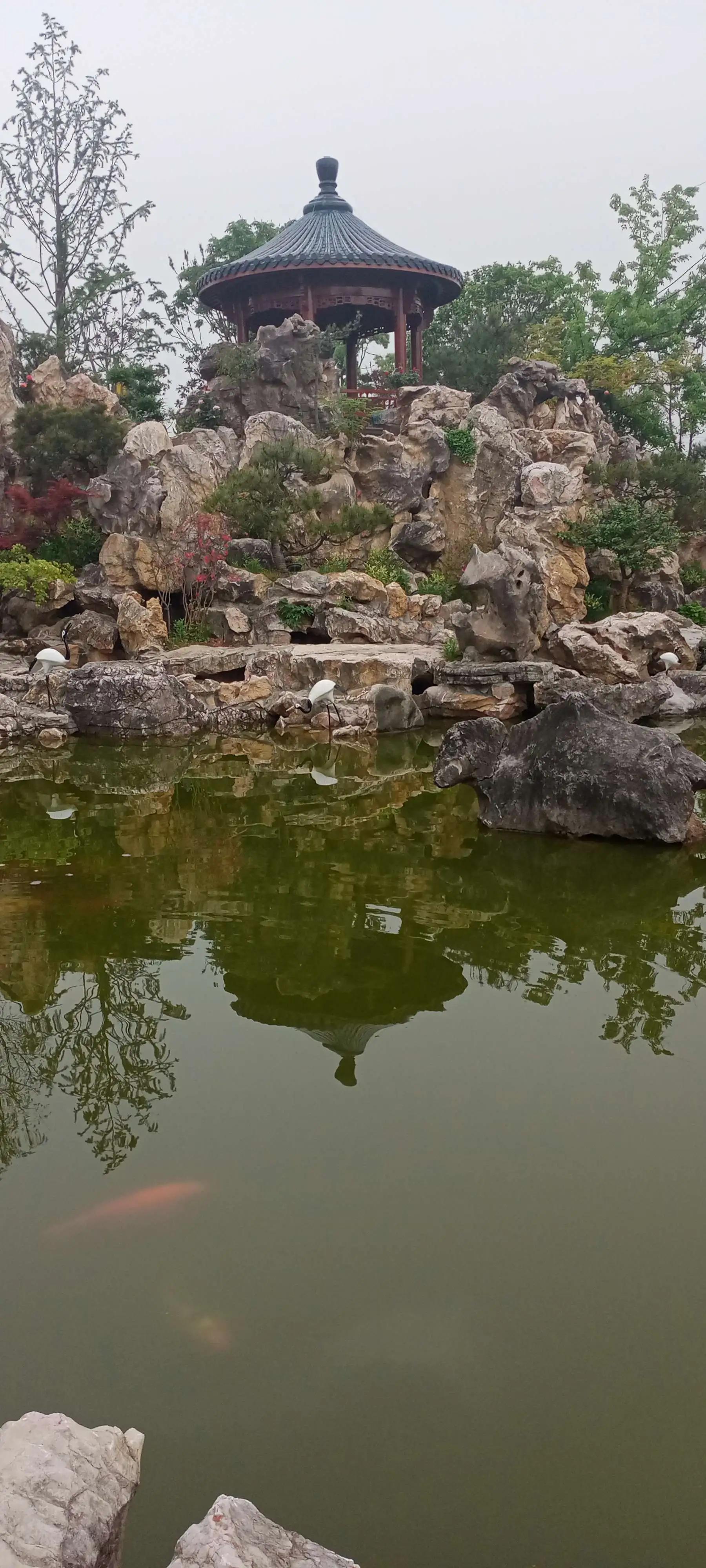 宜昌宜都当阳市组团江南六日游