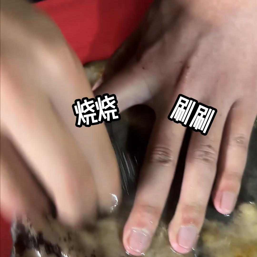 手工阿胶要买什么工具,阿胶纯手工现熬