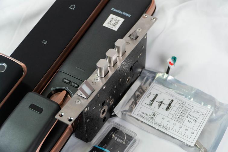 oppo凯迪仕智能门锁,全自动智能门锁什么品牌最耐用