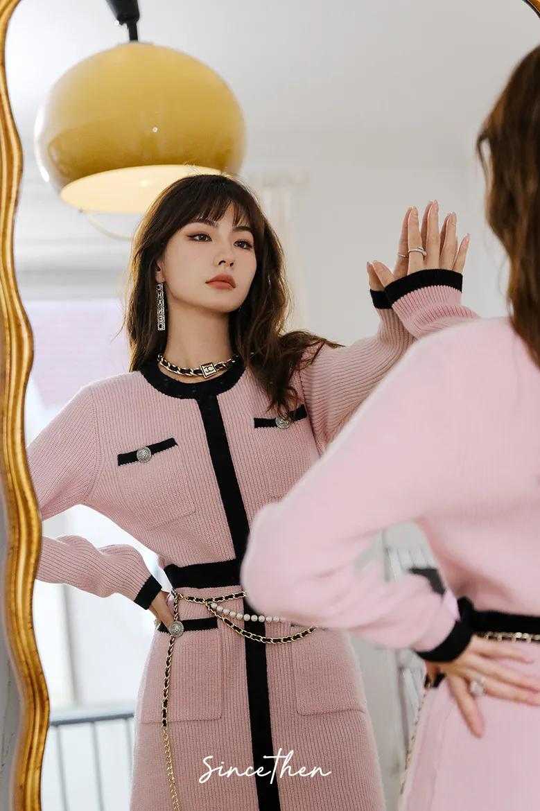 9家私藏高级感女装店,淘宝私藏平价店铺推荐