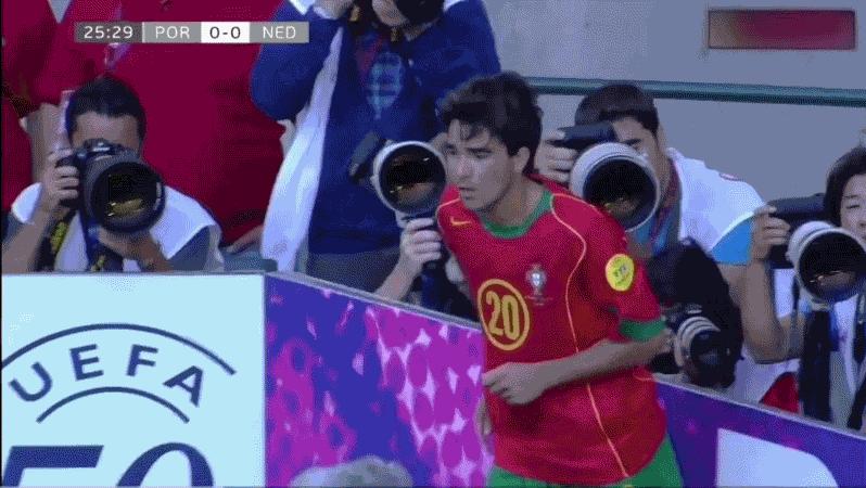 c罗超常发挥助葡萄牙1:0小胜,c罗拯救葡萄牙16年帽子戏法