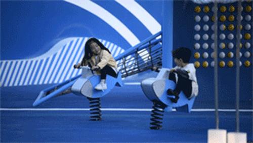 儿童乐园都有哪些项目,最近儿童乐园推荐户外