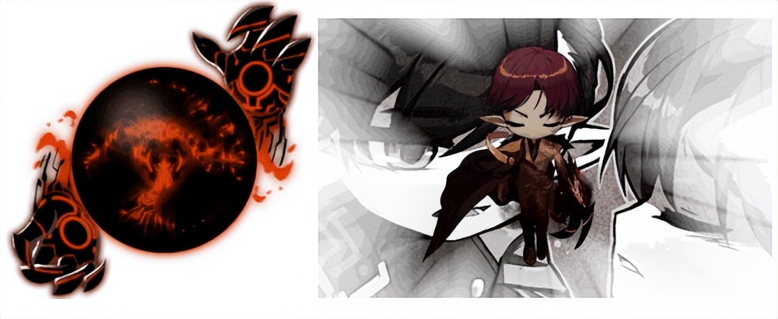 冒险岛影魂异人怎么玩,冒险岛隐魂异人怎么转职