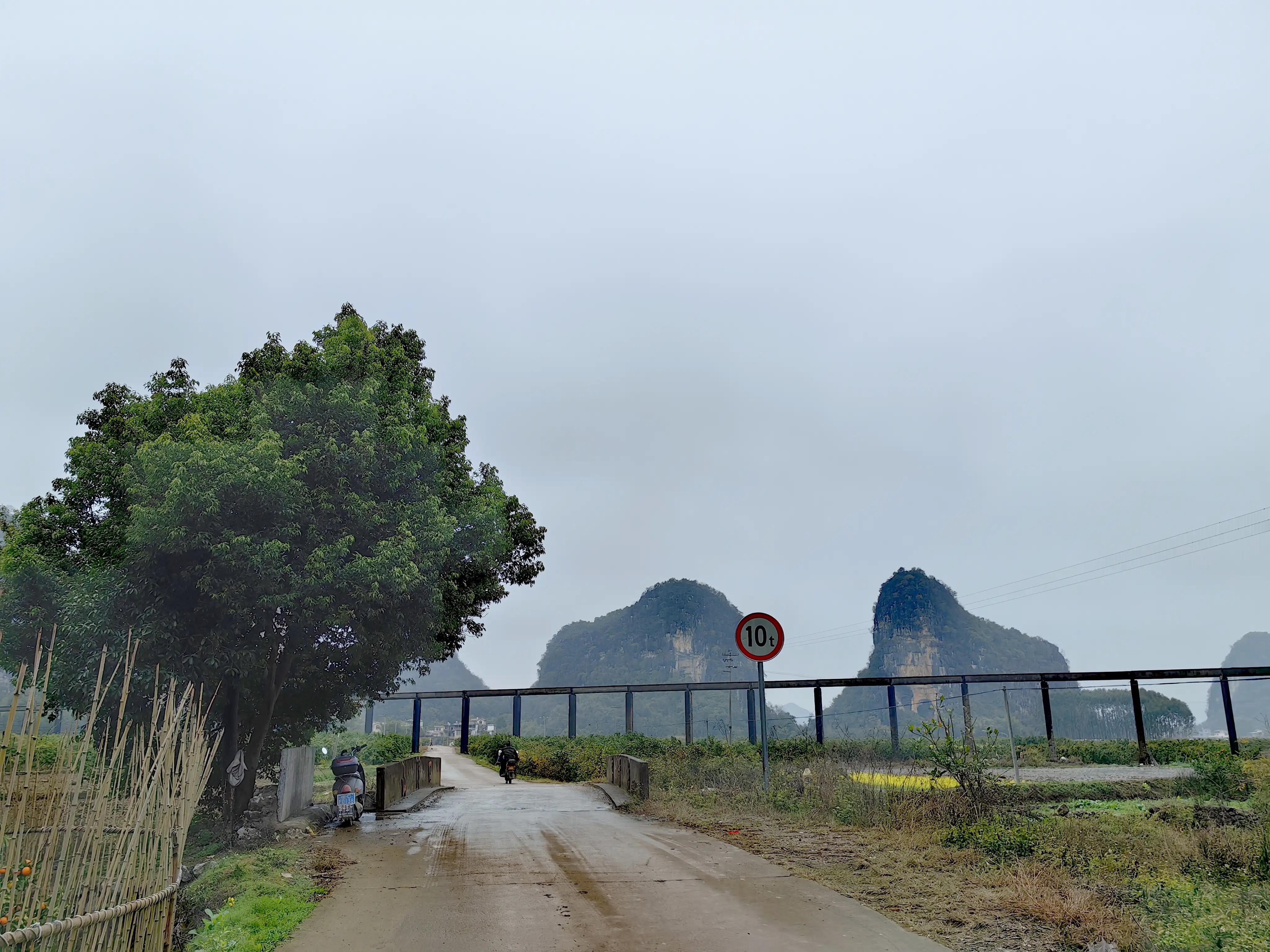 【平乐十里画廊鬼斧神工伟人石像】穿越唐*平宋**乐榕津千年古镇！
