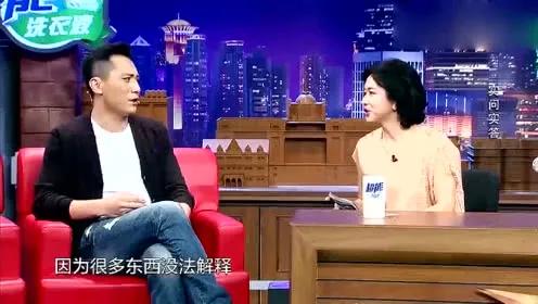 刘烨前任谢娜,刘烨是谢娜的初恋吗