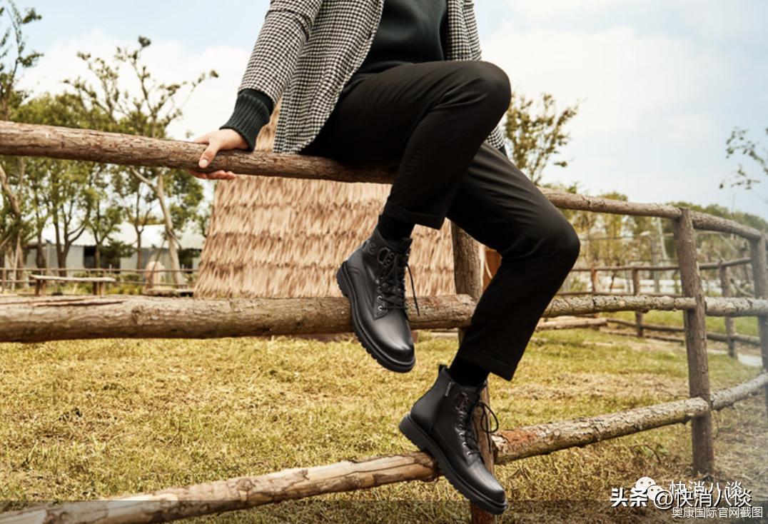 彪马和斯凯奇鞋子哪个好,鞋王奥康最新消息