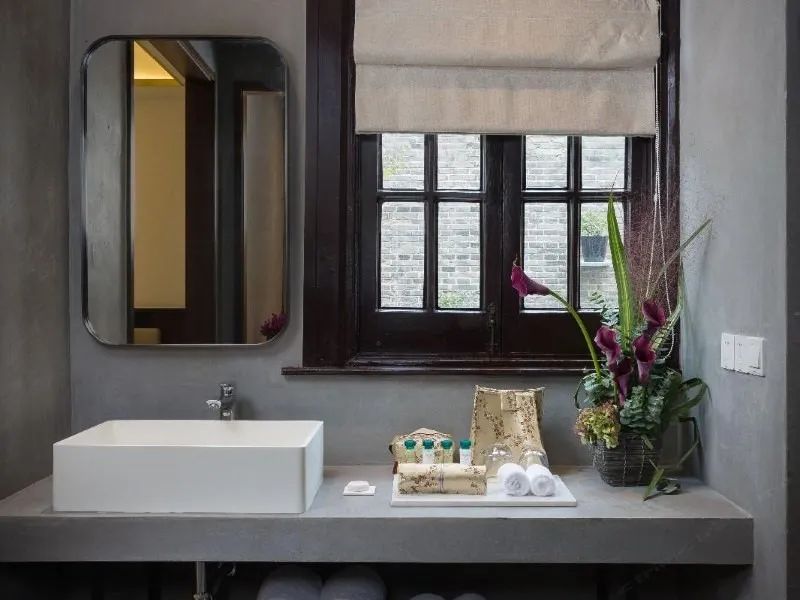 传奇「更生」的避世栖所|14个有故事的海内外酒店