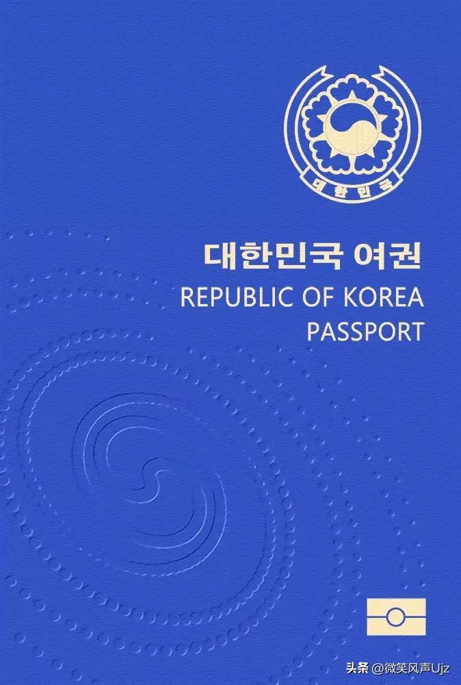 14个与中国互免签证的国家,全球免签证的国家