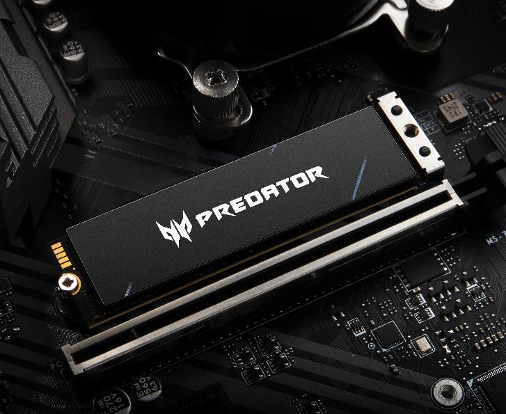 宏碁掠夺者gm7000对比金士顿kc3000,宏碁掠夺者gm7000适合游戏本吗