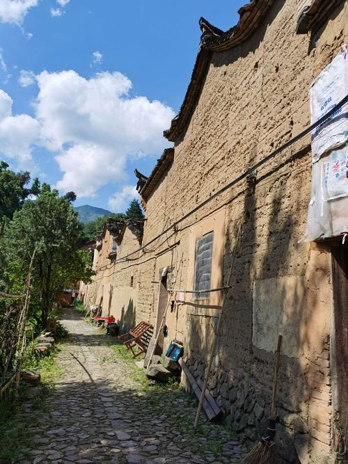 至今保留的古朴可以旅游的村落,中国十大美景村落