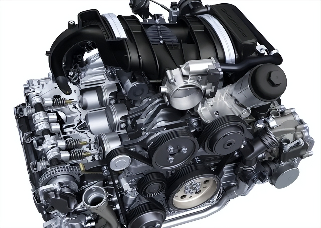 六缸和四缸发动机差距大吗,6缸2.5与4缸2.5有何区别