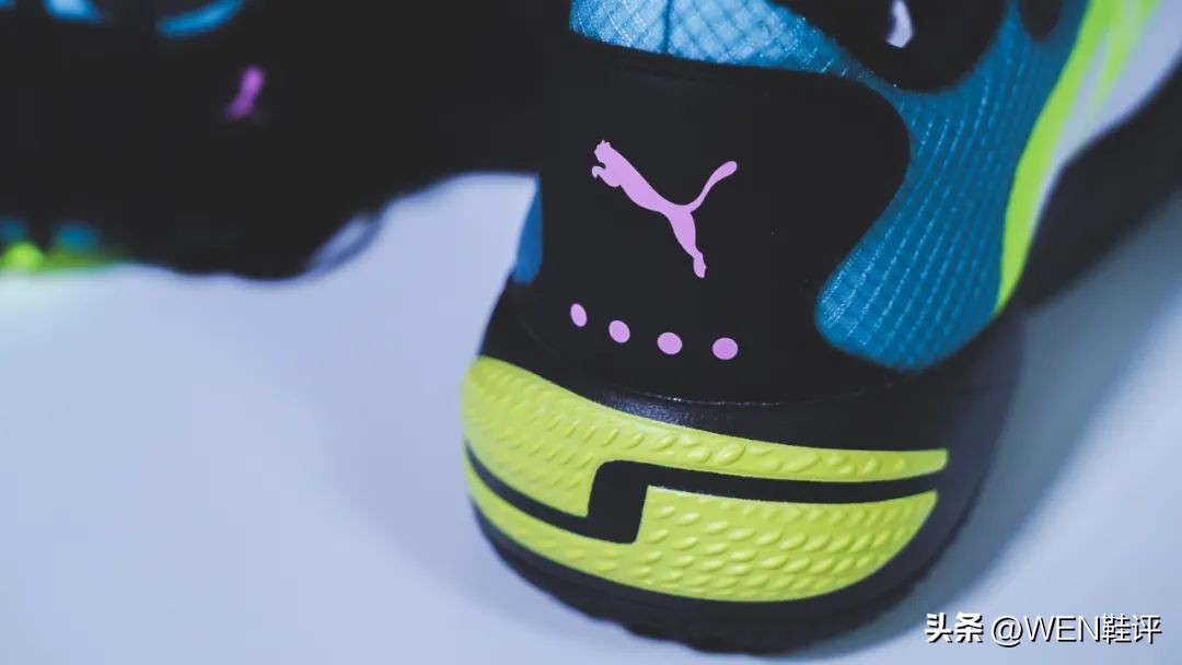 puma彪马经典鞋开箱,puma中既好看又能打的鞋