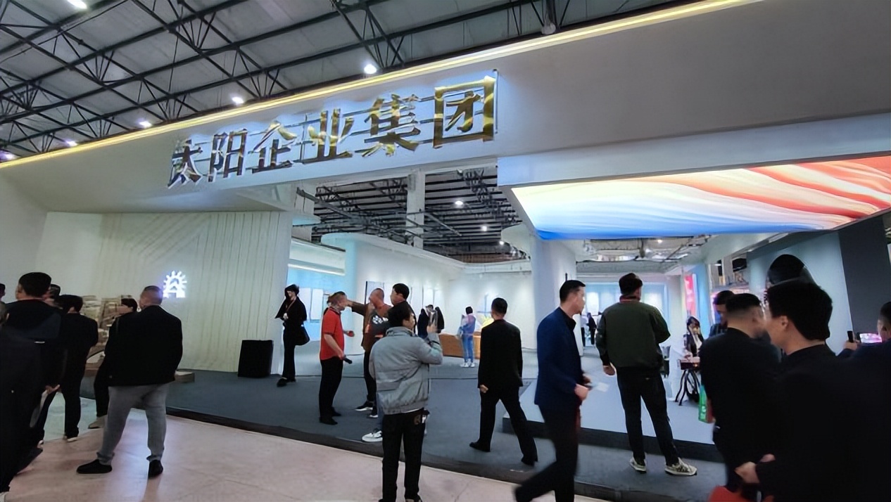 华南瓷砖展会启幕,2024年第38届华南国际瓷砖博览会