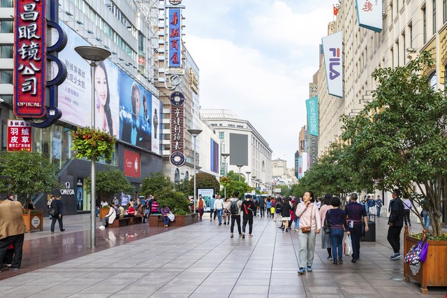 暑假去上海哪里旅游好,上海暑假适合带孩子旅游的地方