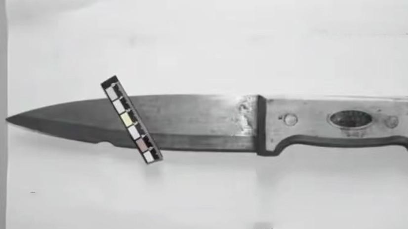 妻子出轨丈夫怒杀情妇然后自首,男子疑妻子出轨捅伤情夫获刑5年