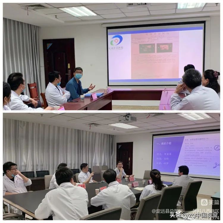 秉承初心，质量与服务齐发展——定远总院外科八西病区