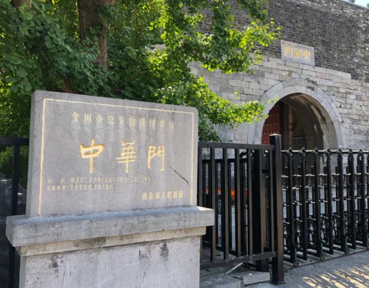 导游介绍景点推荐南京,南京免费室内景点推荐