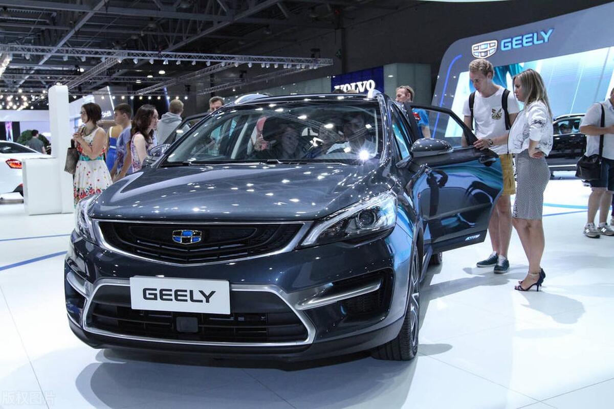 吉利银河l7升级高德7.1,吉利银河l7深度解析