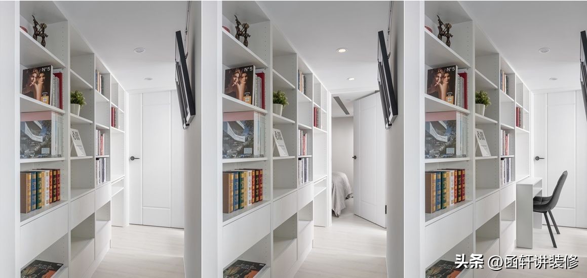 化妆台收纳省钱小技巧,化妆台的正确摆放方法