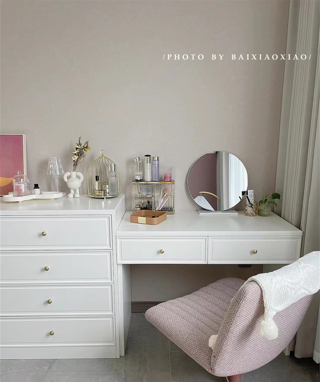 业主装修花了300多万,花30多万装修的房子竟然是隔壁家