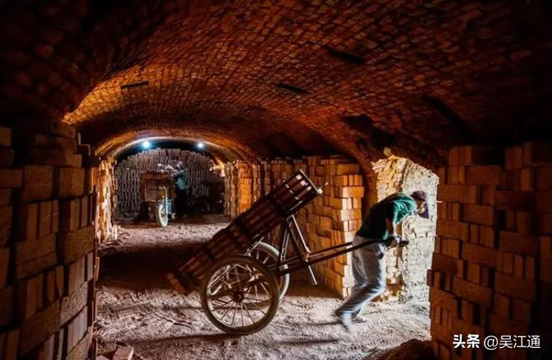 轮窑厂家,轮窑厂制砖