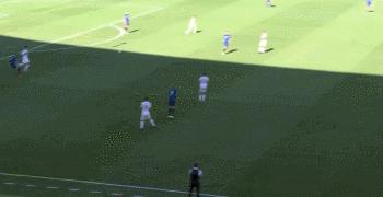 被本泽马逼抢失误的门将系列,欧冠门将失误本泽马